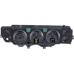 Dakota Digital - HDX-70C-CVL-K - 70-72 Chevy Chevelle SS HDX Instrument System