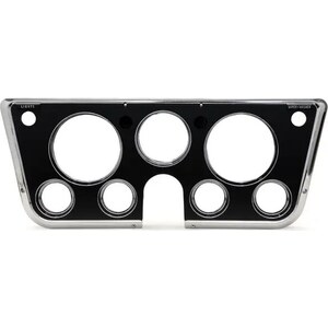 Gauge Mounting Panels