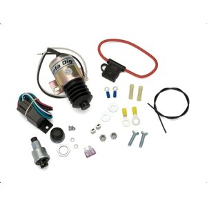 Dakota Digital - PDR-2 - Door actuators 35 lbs Pull