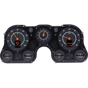 Analog Gauge Kits