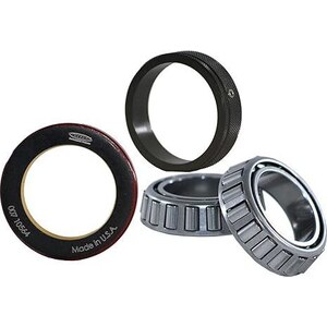 DRP Performance - 007 10505K - Low Drag Hub Kit 2in 5x5 Steel