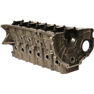 Dart - 31011010 - Toyota 2JZ Iron Block 8.625 x 86.0mm