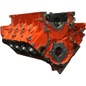 Dart - 31622221 - Mopar 6.4L Gen III Hemi Iron Block 9.285 x 4.100