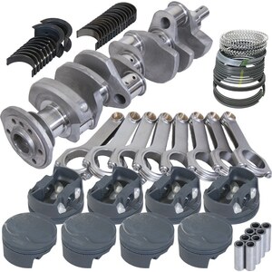 Eagle - KIT12012040 - SBC Rotating Assembly Kit - Competition