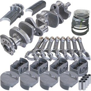 Eagle - KIT13007030 - SBC Rotating Assembly Kit - Street & Strip