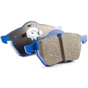 EBC Brakes - DP51160NDX - Brake Pads Bluestuff S/T Rear C5 Corvette