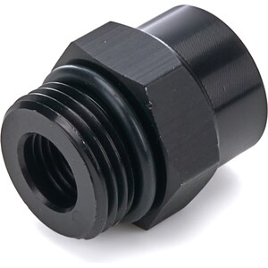 Enderle - 7003A - #6 An Bypass Pill Holder - Aluminum