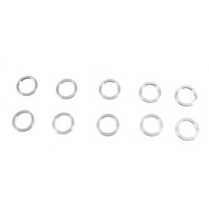 Fragola - 999203 - 6an Alm. Crush Washers 10pk