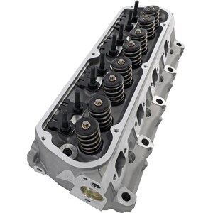 Flo-Tek - 185-505 - SBF 185 Thumper Cyl Head ALuminum - Assembled