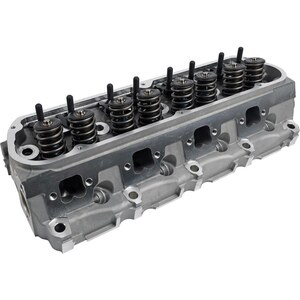 Flo-Tek - 185-505FT - SBF 185 Thumper Cyl Head ALuminum - Assembled