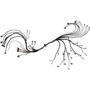 FuelTech - 2002007265 - LS550 V8 Complete Harness