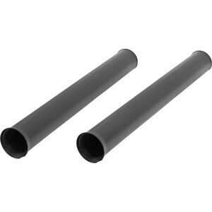 Hooker - 21046HKR - Max-Flow Sidepipe Mufflers