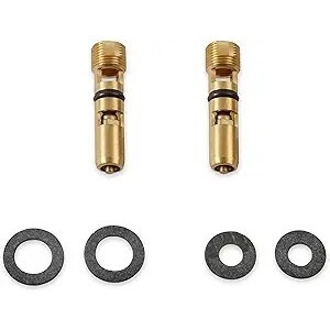 Holley - 6-500-2 - Needle & Seat