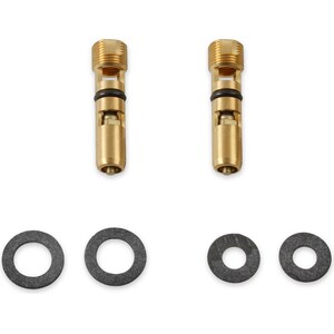 Holley - 6-502-2 - Needle & Seat