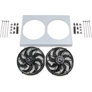 Cooling Fans - Electric