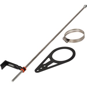 Shock Travel Indicators