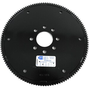 J.W. Performance - 93010-C - Mopar Flexplate 130Tooth 8-Bolt Crank to GM Trans