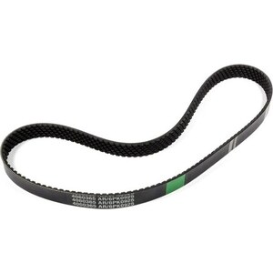 KRC Power Steering - GDY 4060365 - 6-Rib Serp. Belt 36.5in