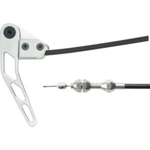 Lokar - HR-1100U - Hood Release Cable Kit