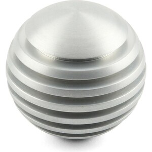 Lokar - SK-6918 - 2in Shift Knob Venetian Brushed