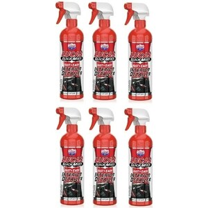 Lucas Oil - 10514 - Slick Mist Interior Detailer 6x24oz
