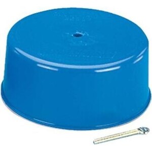 Moroso - 65802 - Carburetor Cover 2.375in Tall