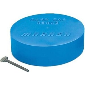 Moroso - 65803 - Dominator Carb Cover 4500