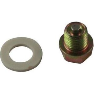 Moroso - 97003 - Drain Plug - 14mmx1.5mm Threads