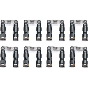 Morel Lifters - 6663 - BBC Roller Lifter Set .903 Dia. +.300 O/C