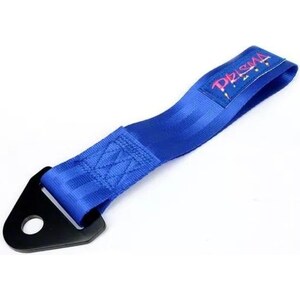 Tow Straps and Components