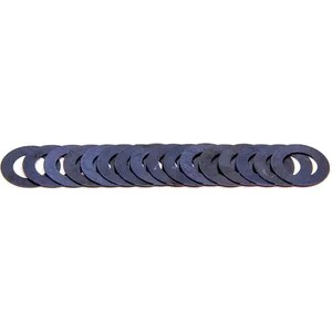 PAC Racing - PAC-S191-16 - Spring Shims - 16pk - 1.250 OD .015 Thickness