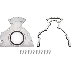 Pioneer - 500323RSH - Rear Back Cover Kit - GM LS1/LS2
