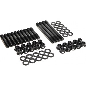 Cylinder Head Fastener Kits
