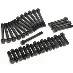 Cylinder Head Fastener Kits