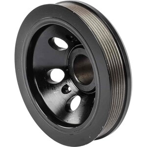 Harmonic Balancers and Components