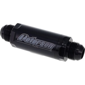 Peterson Fluid - 08-1440 - Vacuum Pop Off - 12an Inline