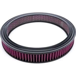 RPC - R2121 - 14In X 2In Round Washable Element