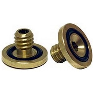 Shifnoid - PC2000 - Seal - CO2 Bottle Outlet Perma Seal