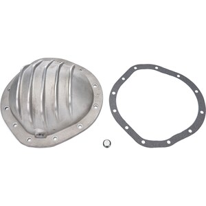 Specialty Products - 4902X - Differential Cover 67-81 GM Truck 8.875in Rear