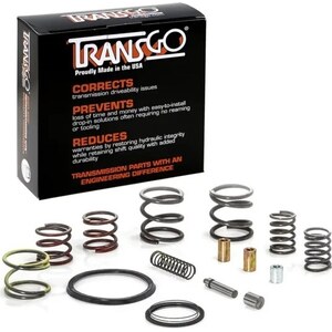 TransGo - SK 4T65E - Shift Kit V/B Repair Kit GM 4T65E  1997-Up