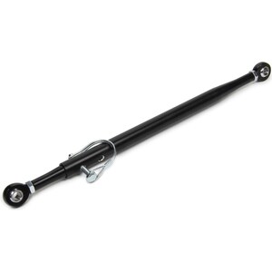 Ti22 Performance - TIP6030 - Maunal Wing Adj. Kit Black 15in Collapsed