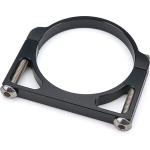 Triple X Race Components - SC-CH-8340BLK - Clamp For Knee Guard Pair