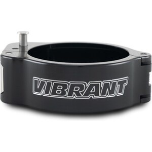 Vibrant Performance - 32533 - Hd2.0 Clamp For 2in Od Tubing