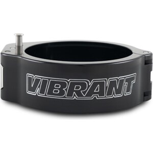 Vibrant Performance - 32535 - Hd2.0 Clamp For 2.5in Od Tubing