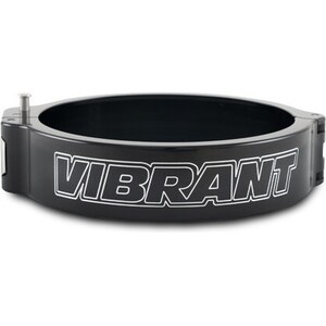 Vibrant Performance - 32538 - Hd2.0 Clamp For 4in Od Tubing