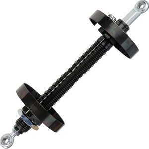 Wehrs Machine - WM251C - Spring Slider 5in Dual Bearing Coarse Thread