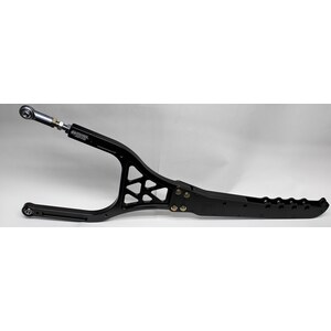 Wehrs Machine - WM315DL - Lift Bar Long Dirt Late Model Alum