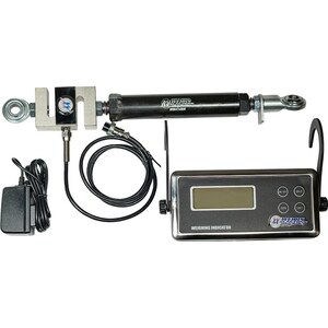 Wehrs Machine - WM414-7 - Load Stick w/Digital Read Out