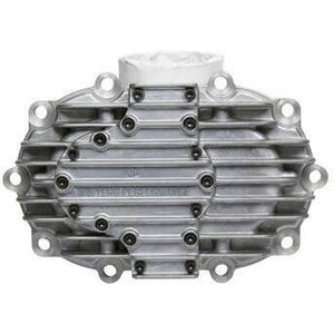 Winters - 3792-01 - Gear Cover w/Integral Pump Sprint 10 Bolt
