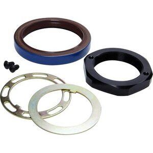 Winters - 6105-1TON - Spindle Nut Kit w/Seal 1-Ton